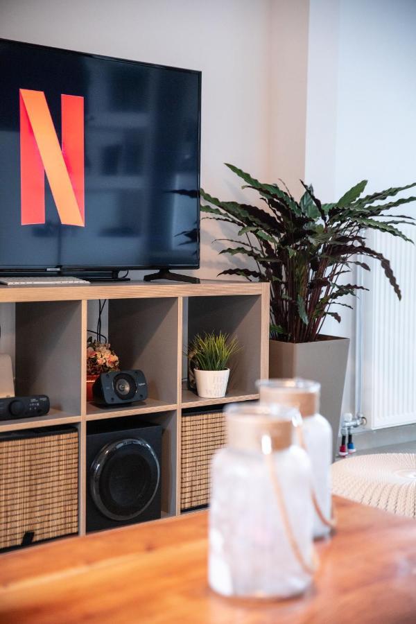 Chic & Spacious House In Rodia Heraklion エクステリア 写真