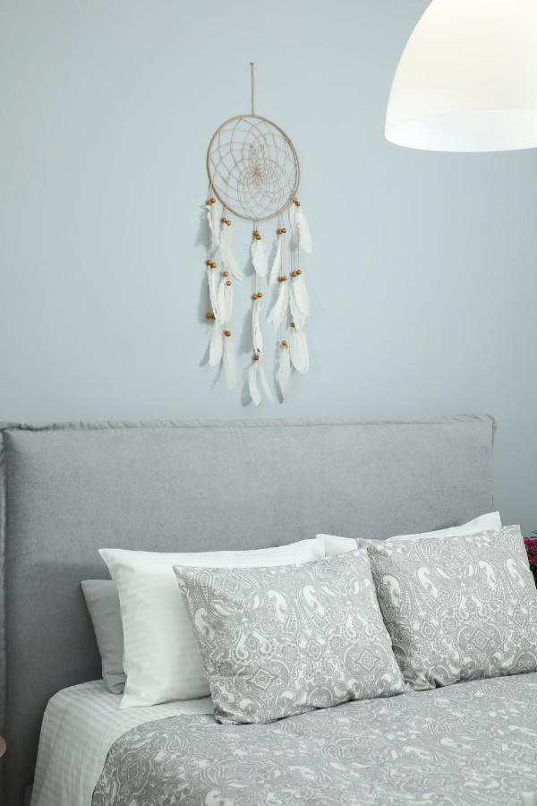 Chic & Spacious House In Rodia Heraklion エクステリア 写真